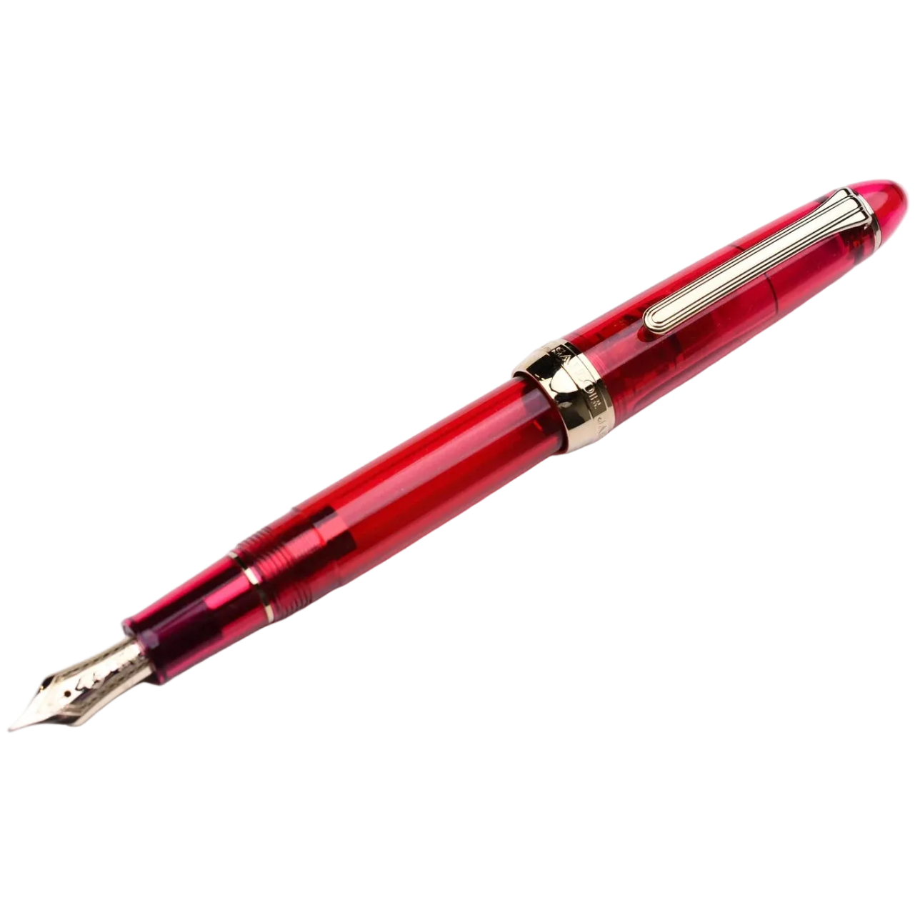 Sailor 1911 Standard Jellyfish Series Japanese Sea Nettle FP