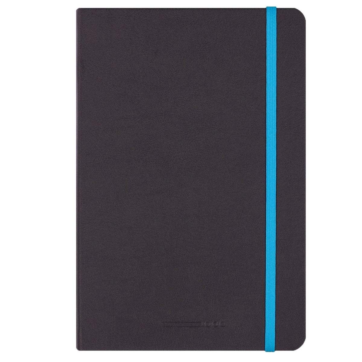 Endless Recorder Infinite Space Notebook (A5 - Ruled)