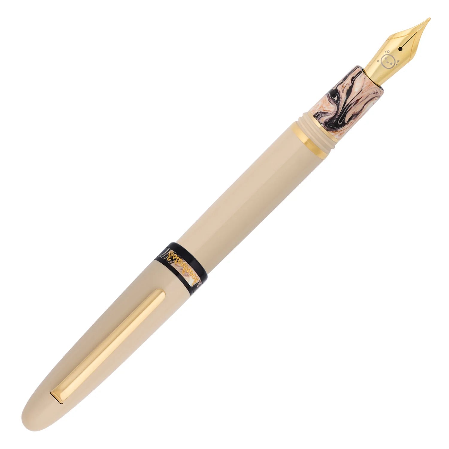 Esterbrook Estie Regular Fountain Pen - TheCoffeeMonsterzCo (Limited Edition esterbrook