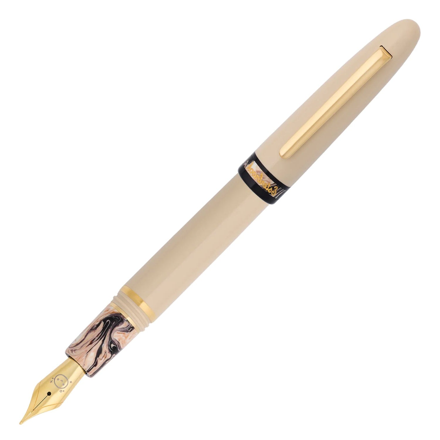 Esterbrook Estie Regular Fountain Pen - TheCoffeeMonsterzCo (Limited Edition esterbrook