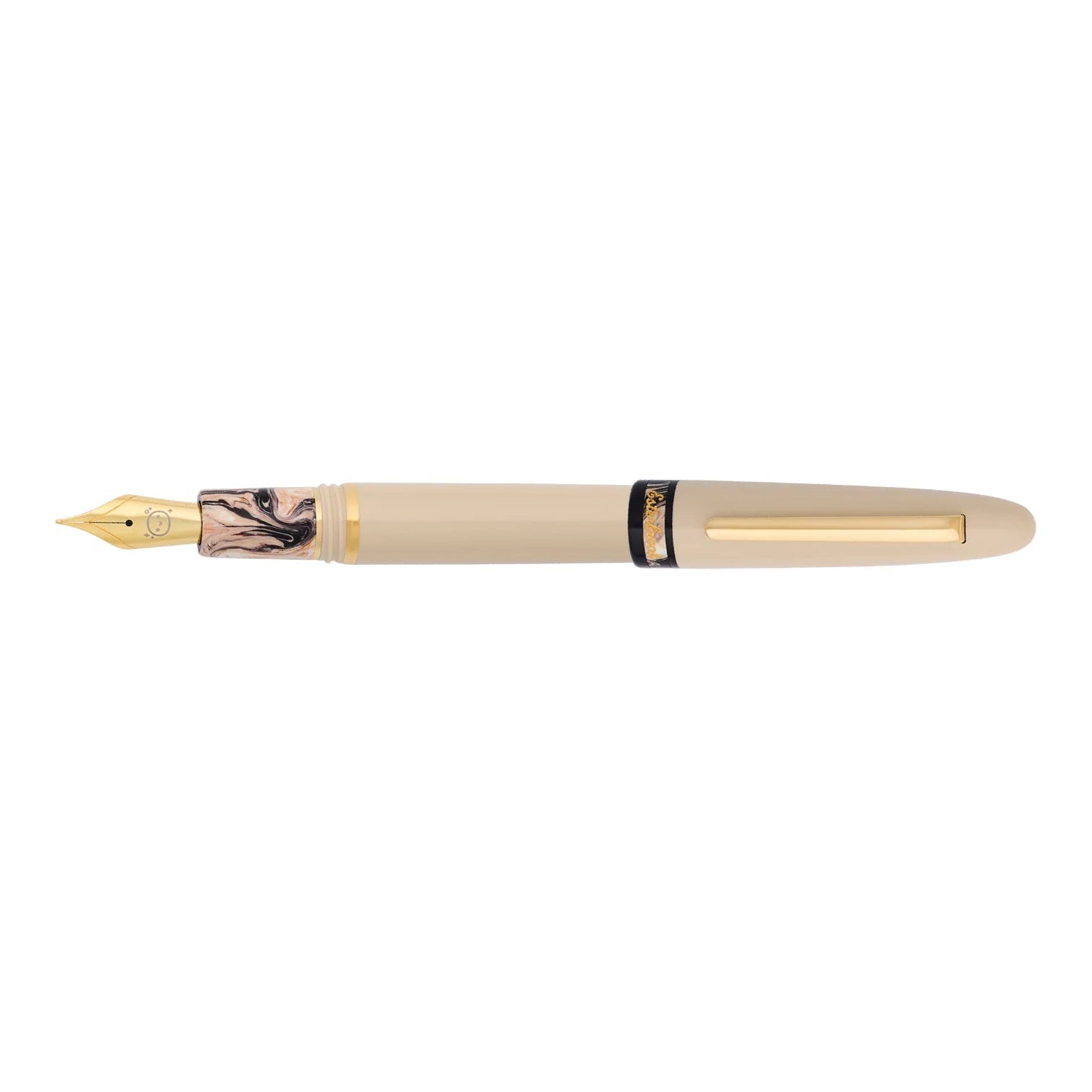 Esterbrook Estie Regular Fountain Pen - TheCoffeeMonsterzCo (Limited Edition esterbrook