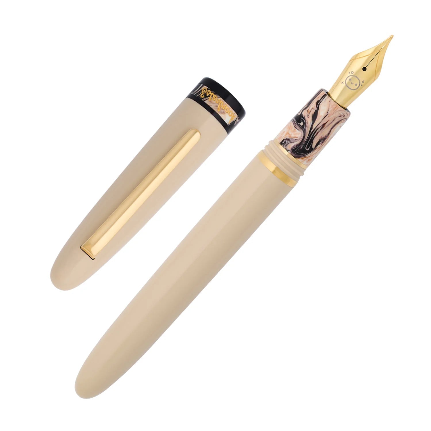 Esterbrook Estie Regular Fountain Pen - TheCoffeeMonsterzCo (Limited Edition esterbrook