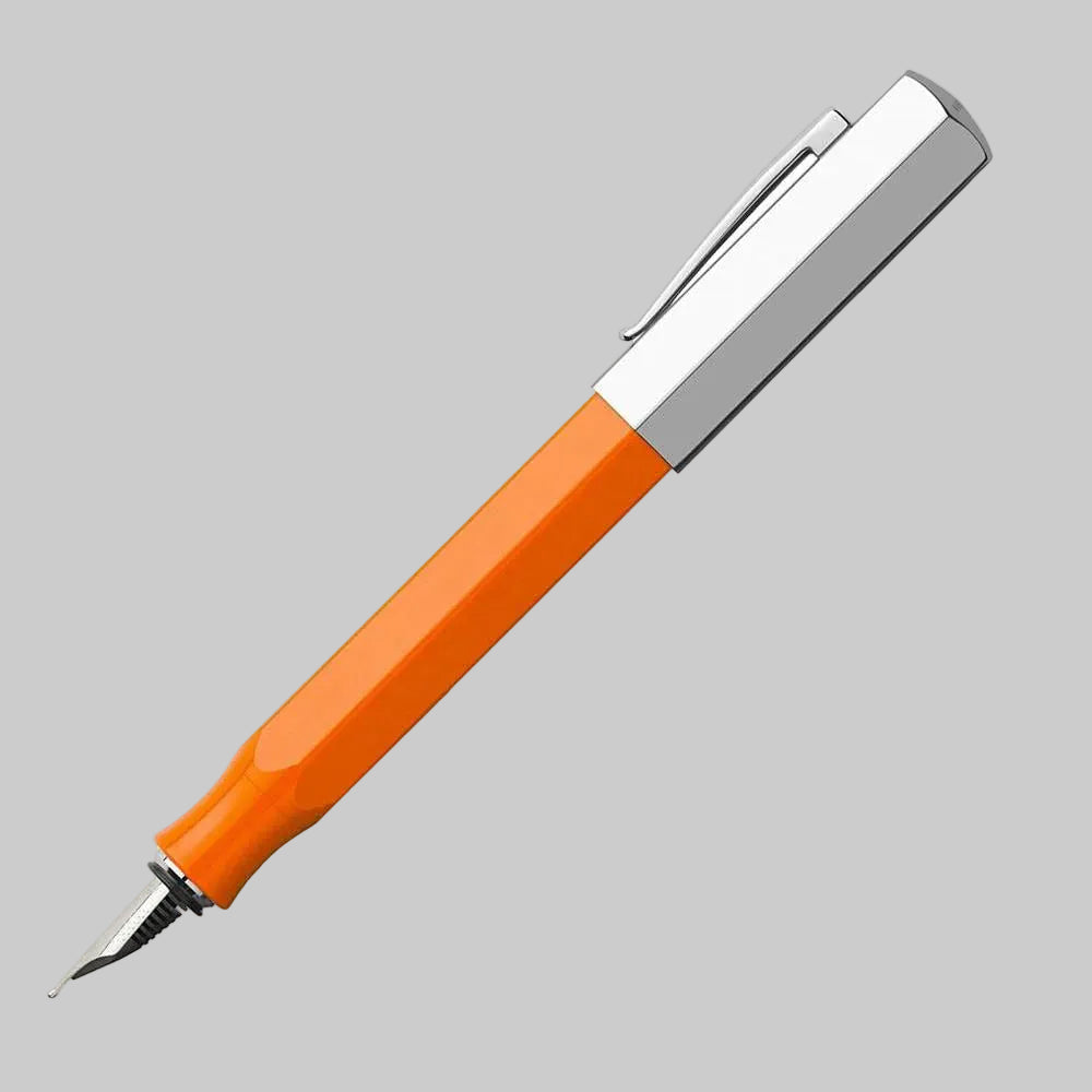 faber castell ondoro fountain pen Faber Castell