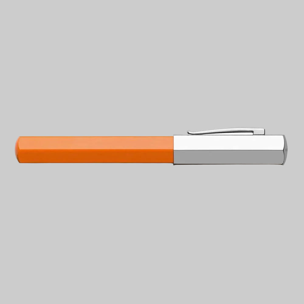 faber castell ondoro fountain pen Faber Castell