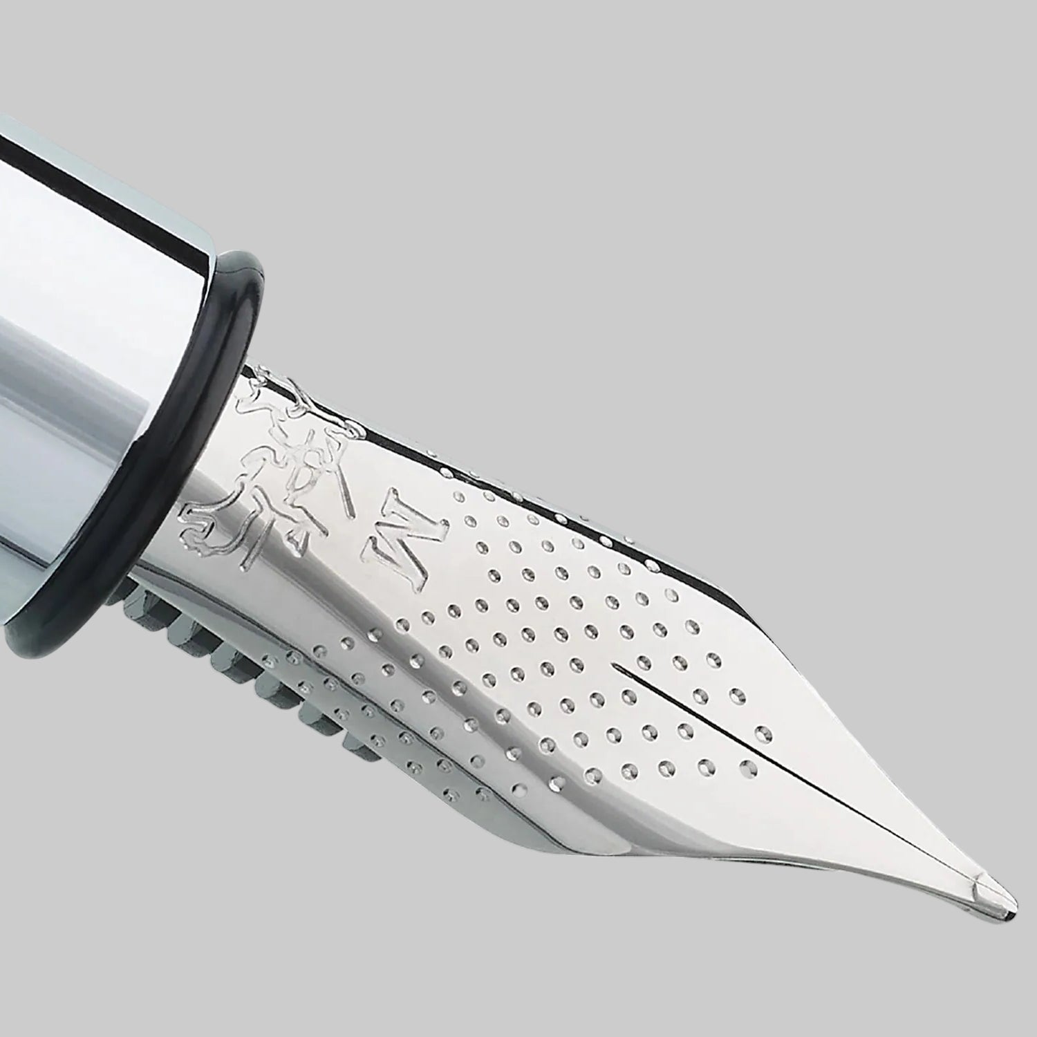 Faber-Castell Ambition Fountain Pen - Walnut CT Faber Castell