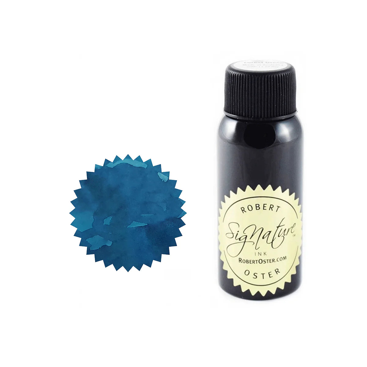 Robert Oster Signature Ink, - 50ml robert oster