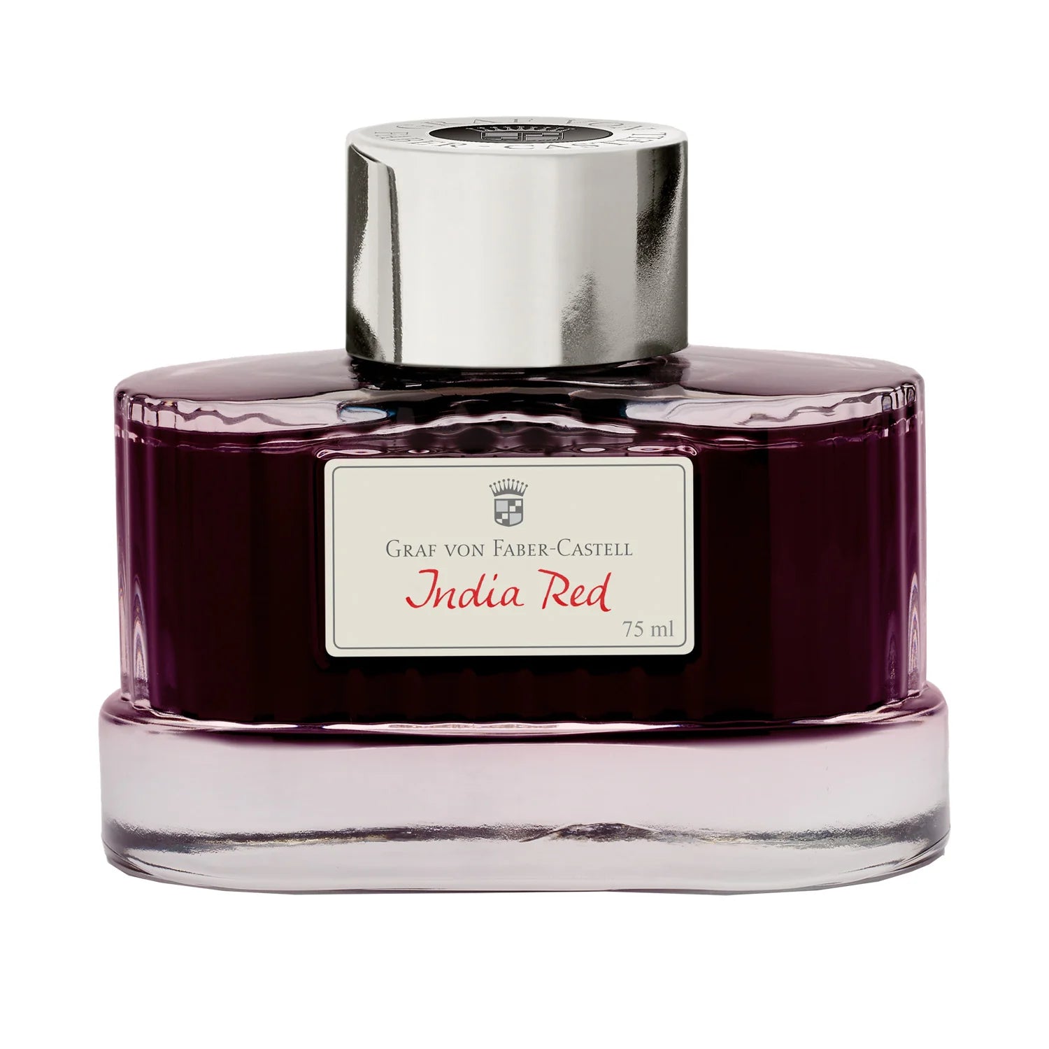 Graf Von Faber Castell Fountain Pen Ink 75ml GVFC