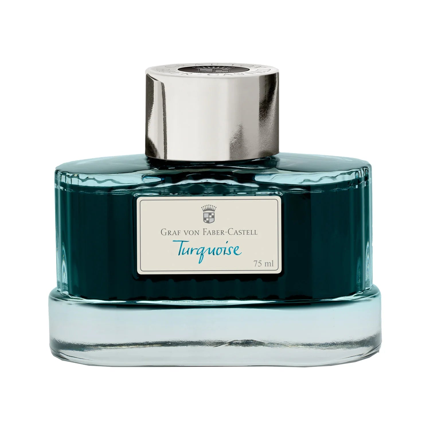 Graf Von Faber Castell Fountain Pen Ink 75ml GVFC