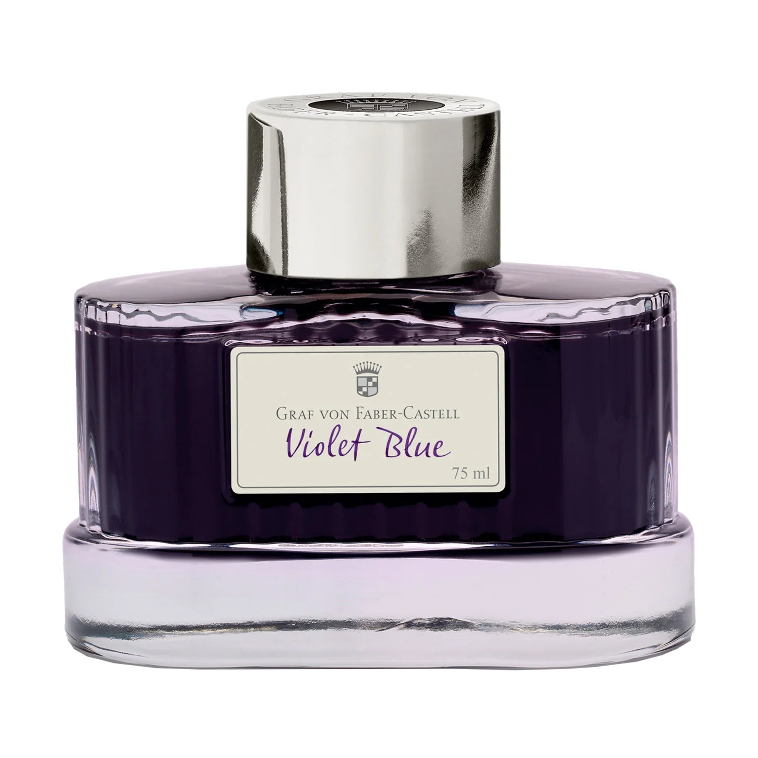 Graf Von Faber Castell Fountain Pen Ink 75ml GVFC