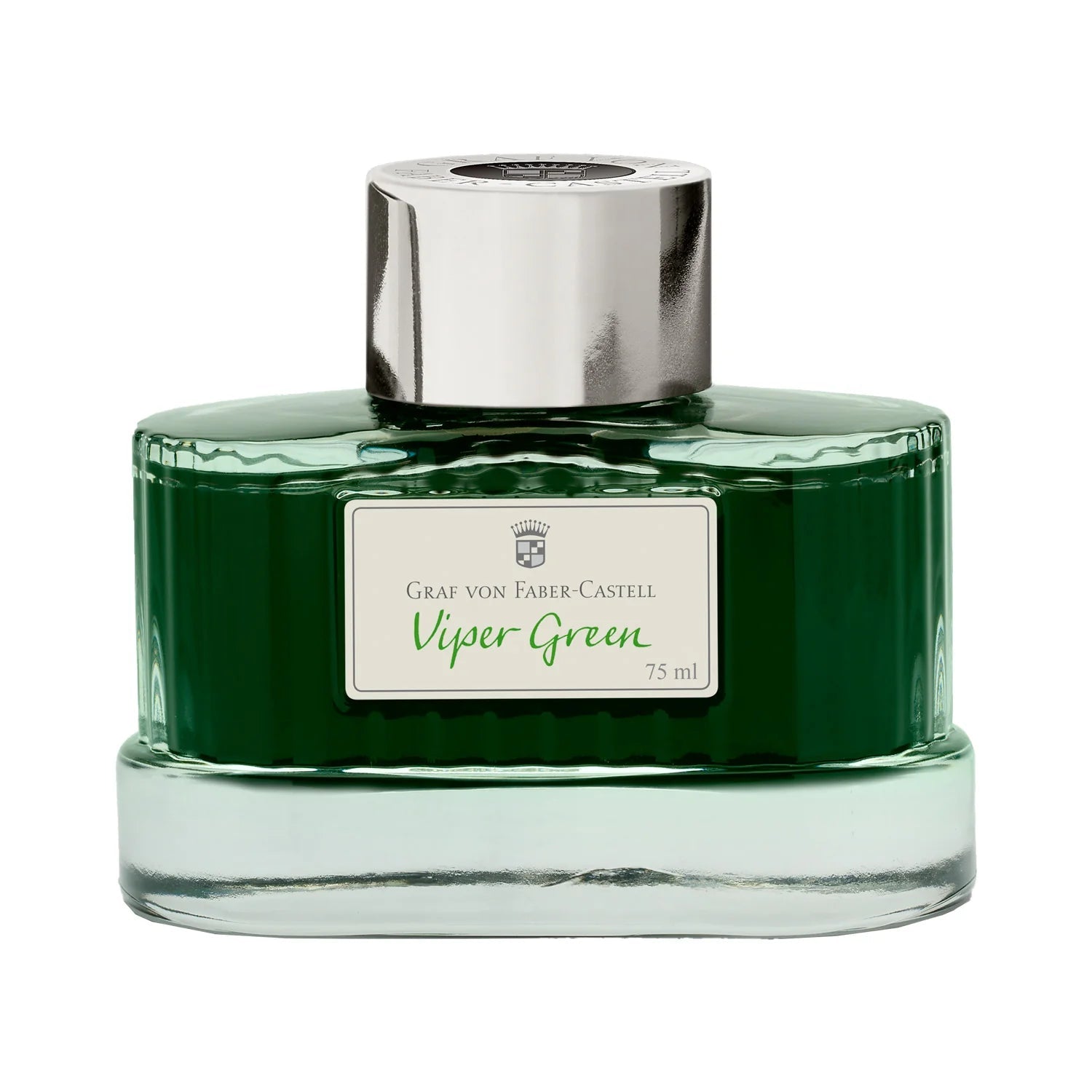 Graf Von Faber Castell Fountain Pen Ink 75ml GVFC