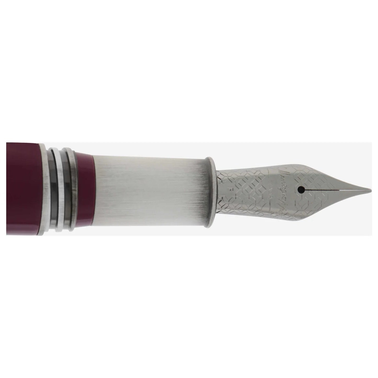 Montegrappa  DC Comics Catwoman Fountain Pen Montegrappa