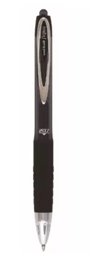 Uniball Signo Black