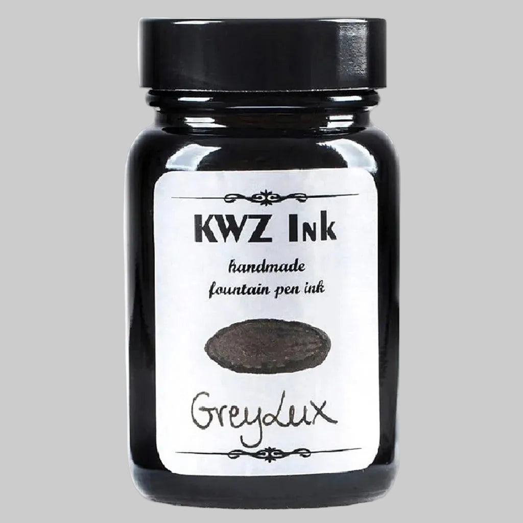 KWZ Standard Ink Bottle Grey Lux (60ml) KWZ