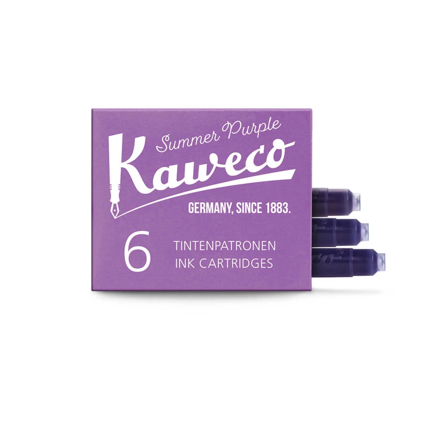 Kaweco ink Cartridge kaweco