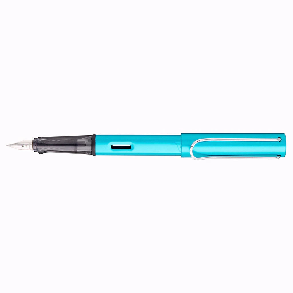 Lamy AL Star Turmaline Fountain Pen M Lamy