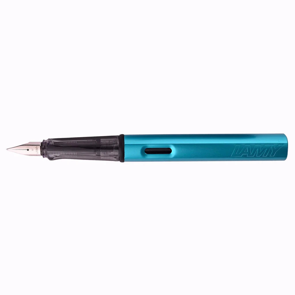 Lamy AL Star Turmaline Fountain Pen M Lamy