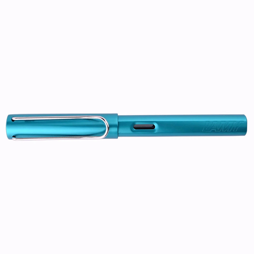 Lamy AL Star Turmaline Fountain Pen M Lamy