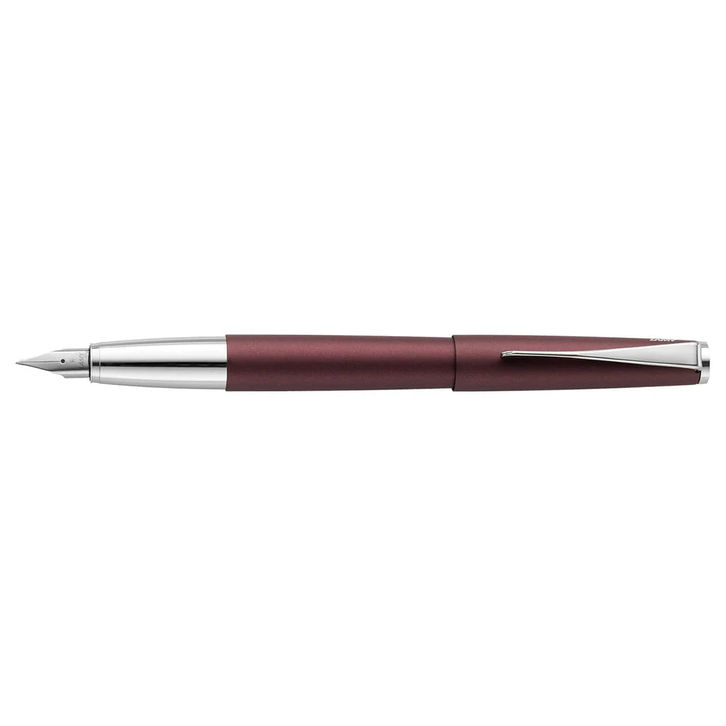 Lamy Studio Orion Matt Fountain Pen B (Special Edition) Lamy