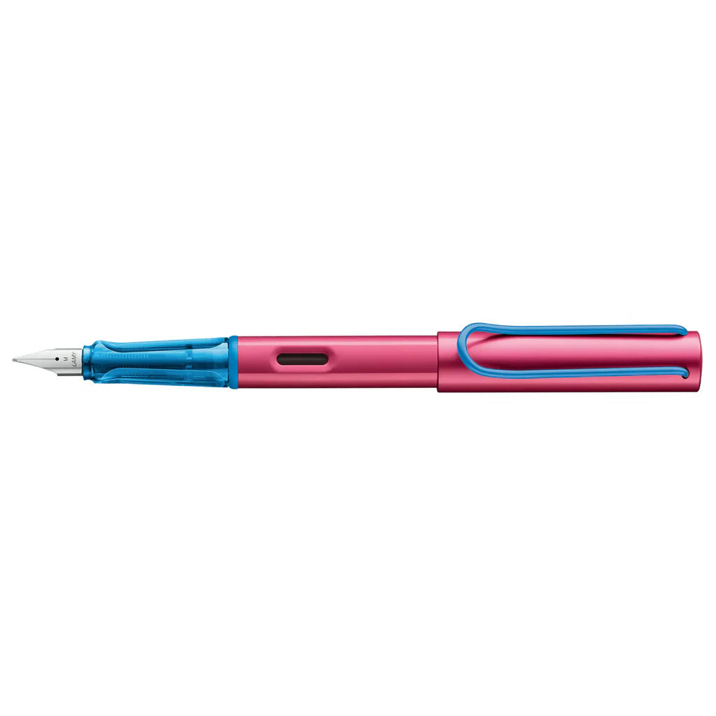 Lamy Al Star Rollerskate Fountain Pen M (Special Edition) Lamy