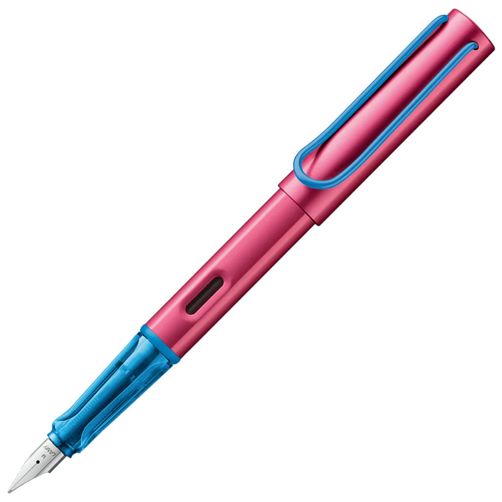 Lamy Al Star Rollerskate Fountain Pen M (Special Edition) Lamy