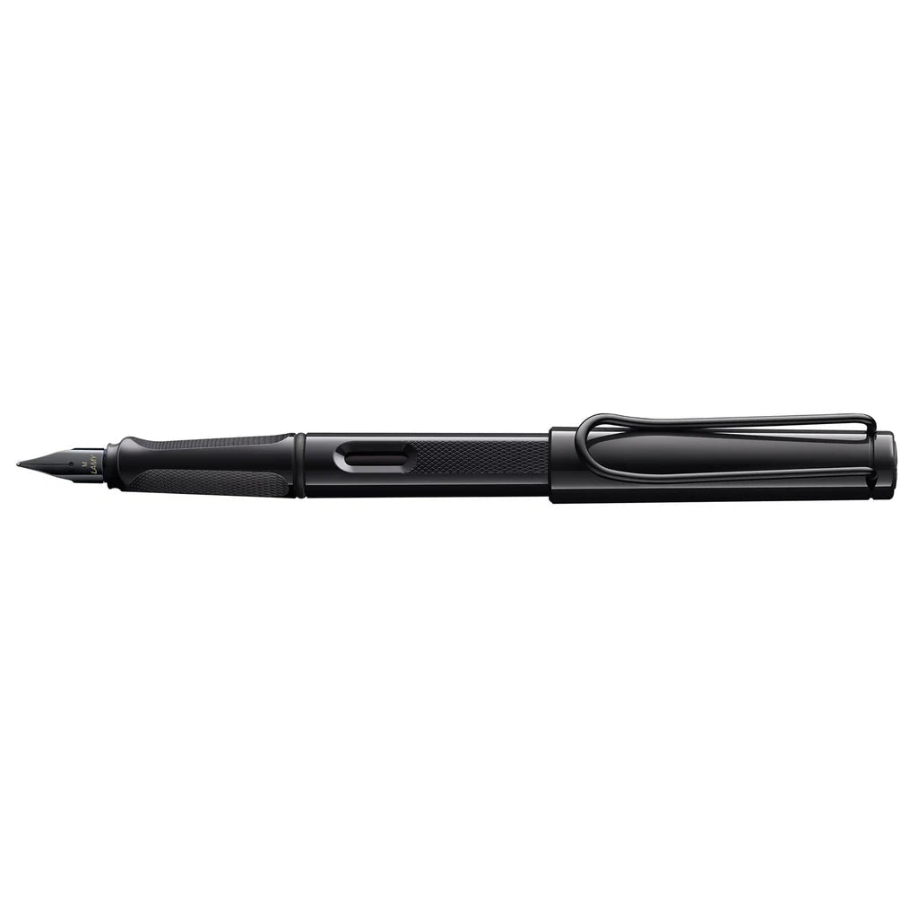 Lamy Safari Meteorite Fountain Pen (Special Edition)