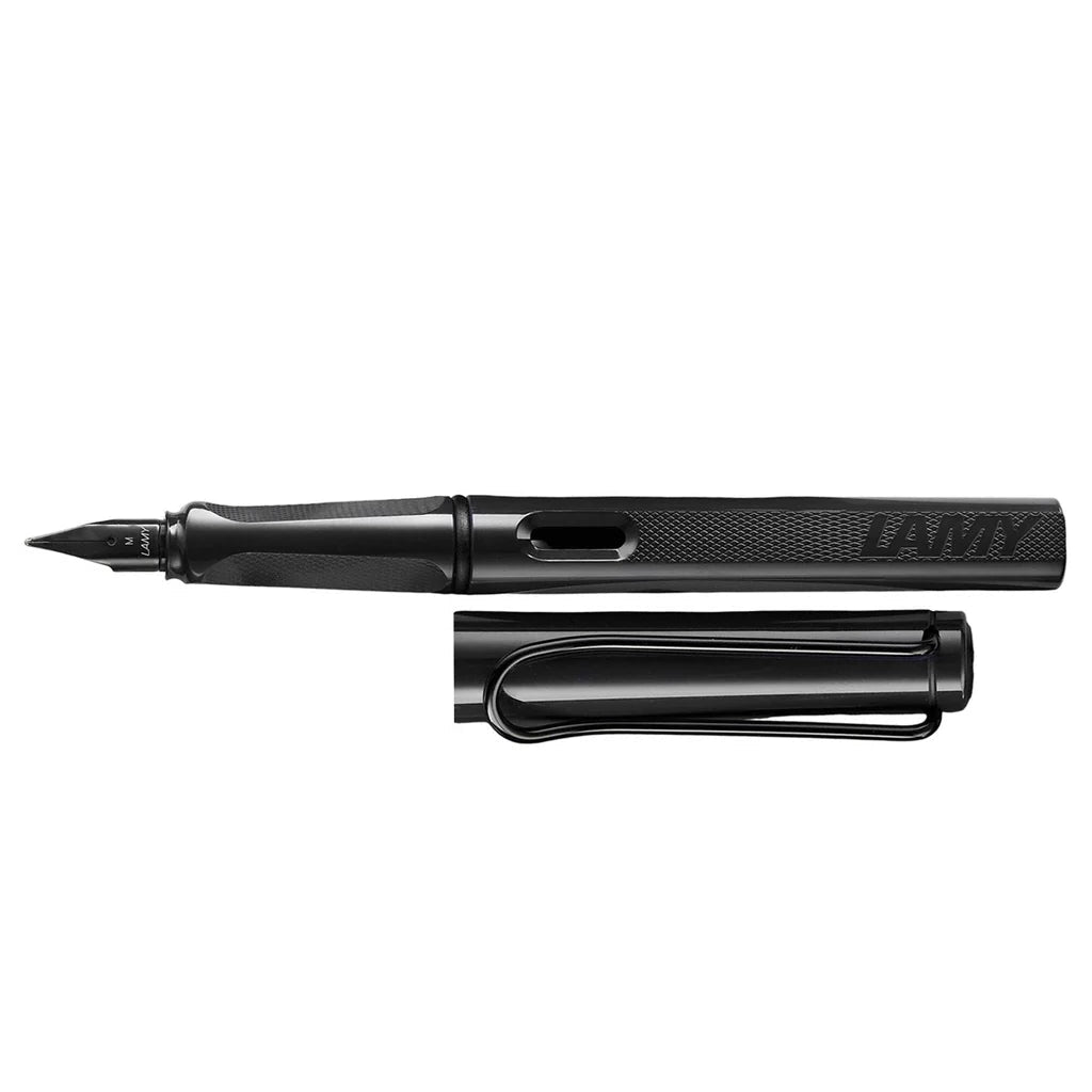 Lamy Safari Meteorite Fountain Pen (Special Edition)
