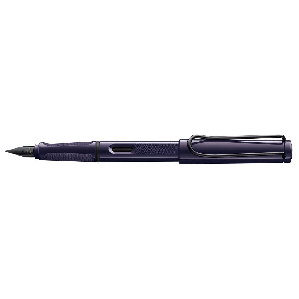 Lamy Safari Meteora Fountain Pen (Special Edition)