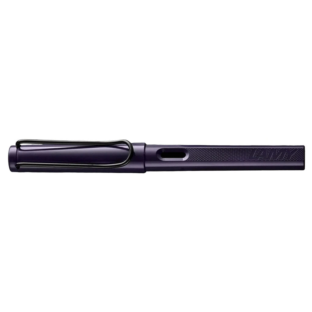 Lamy Safari Meteora Fountain Pen (Special Edition)