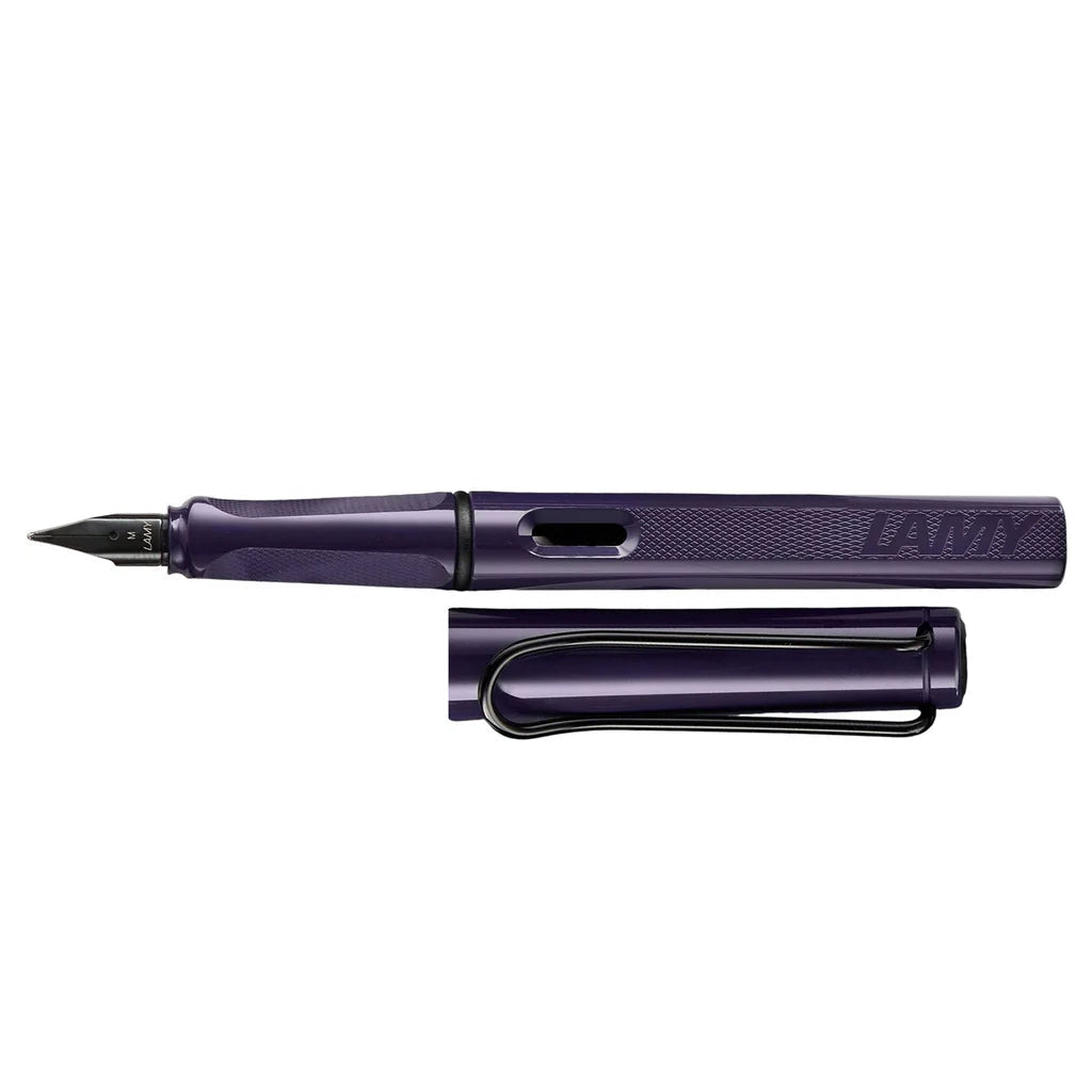 Lamy Safari Meteora Fountain Pen (Special Edition)
