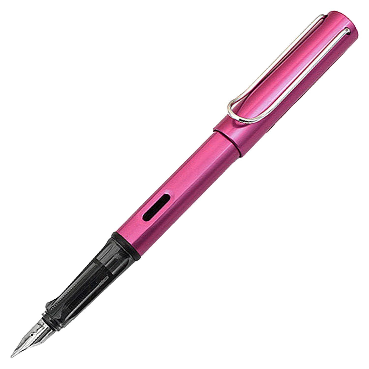 Lamy AL-star Fountain Pen - Vibrant Pink Lamy