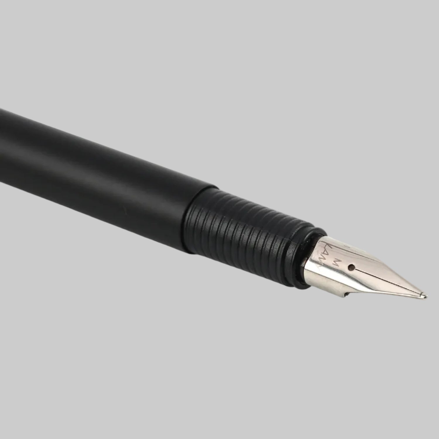 Lamy CP1 Fountain Pen - Black Lamy
