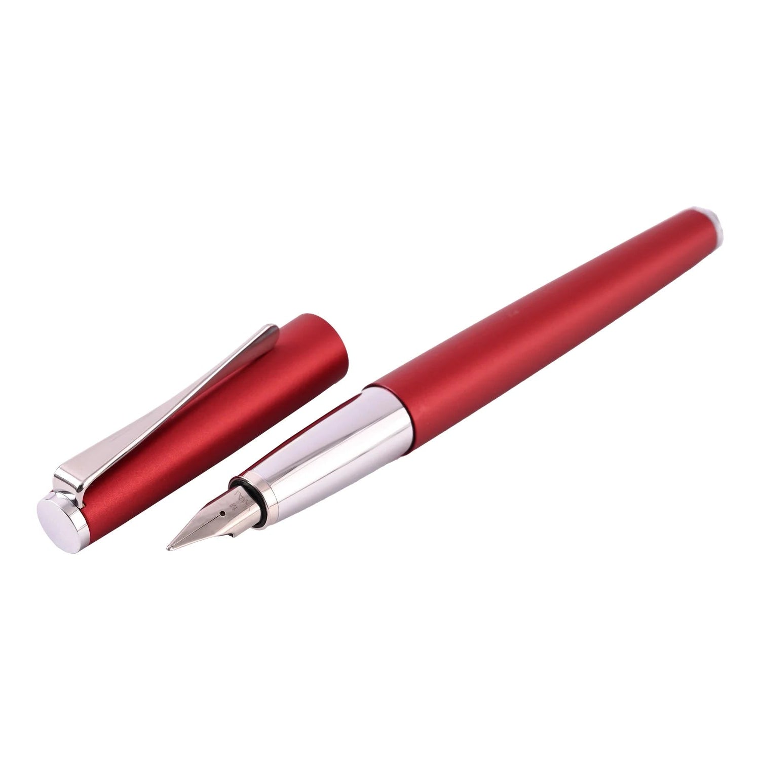 Lamy Studio Royal Red Fountain Pen Lamy