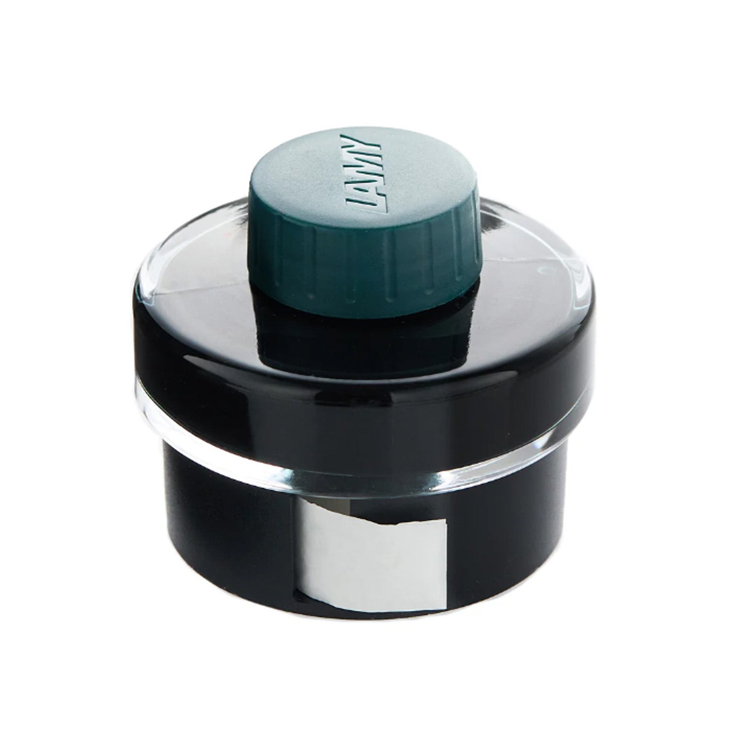 Lamy T52 Ink Bottle, Petrol - 50ml - Special Edition (2025) Lamy