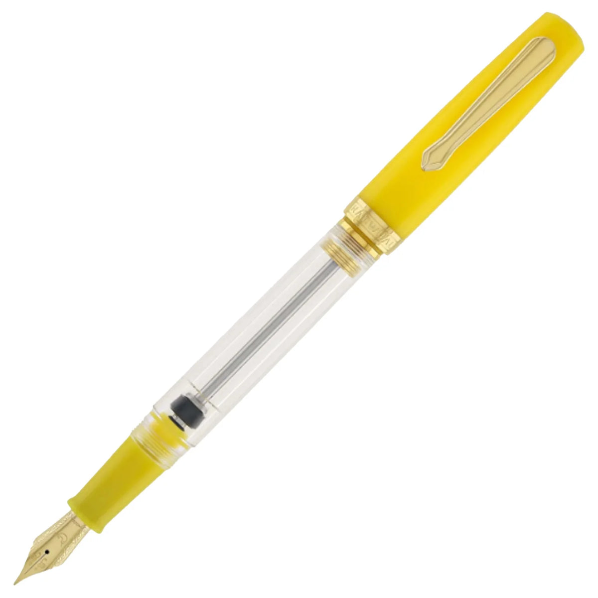 Nahvalur Original Plus Citrine GT FP