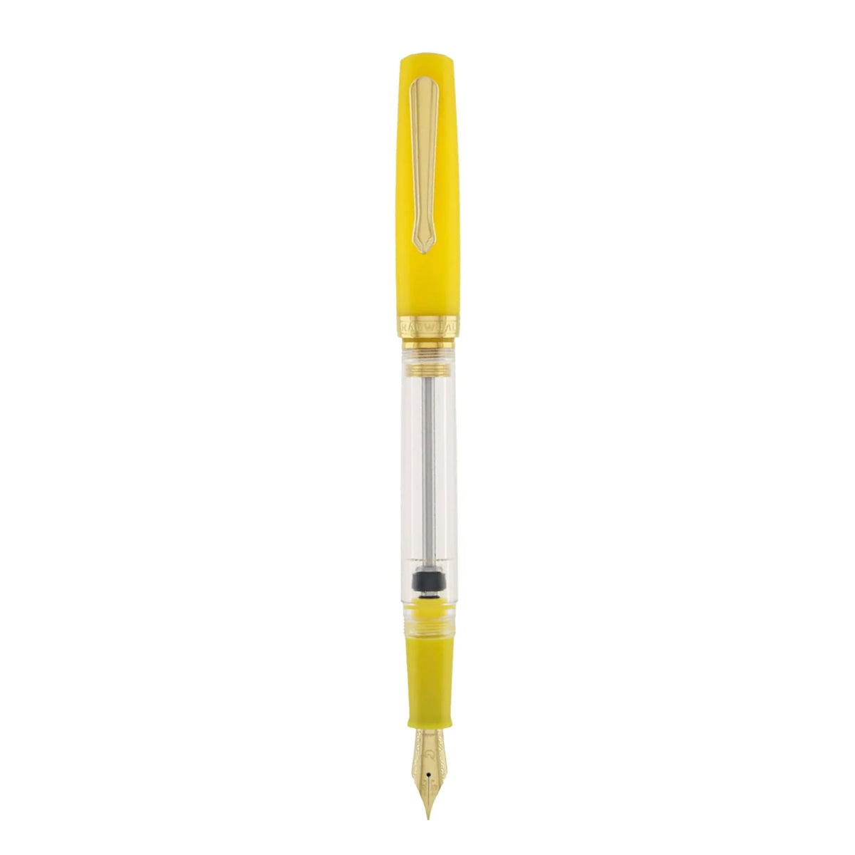 Nahvalur Original Plus Citrine GT FP