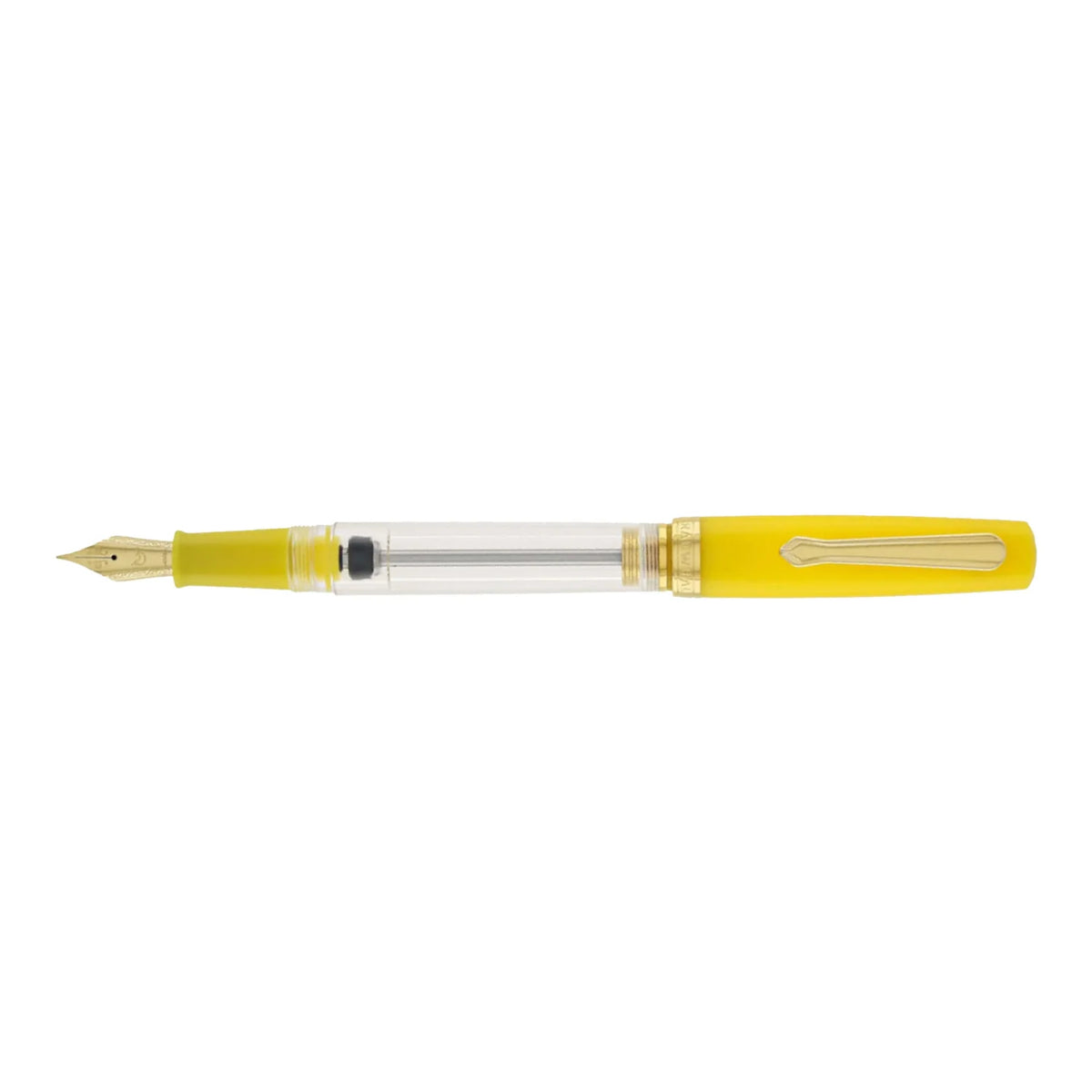 Nahvalur Original Plus Citrine GT FP