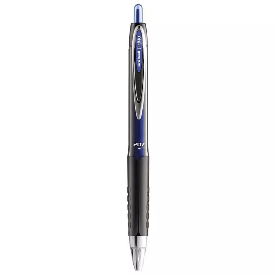 Uniball Signo Blue