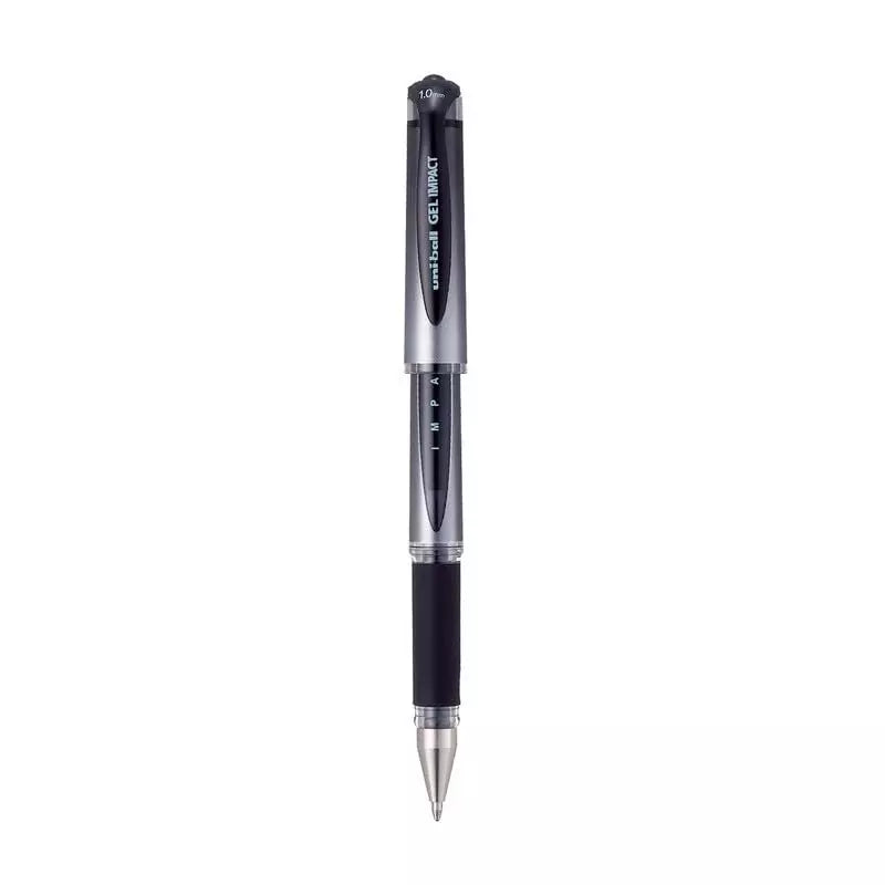 Uniball Impact Gel Black