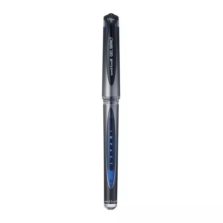 Uniball Impact Gel Blue