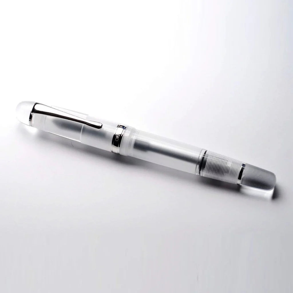 Opus 88 Jazz Transparent Fountain pen Opus 88