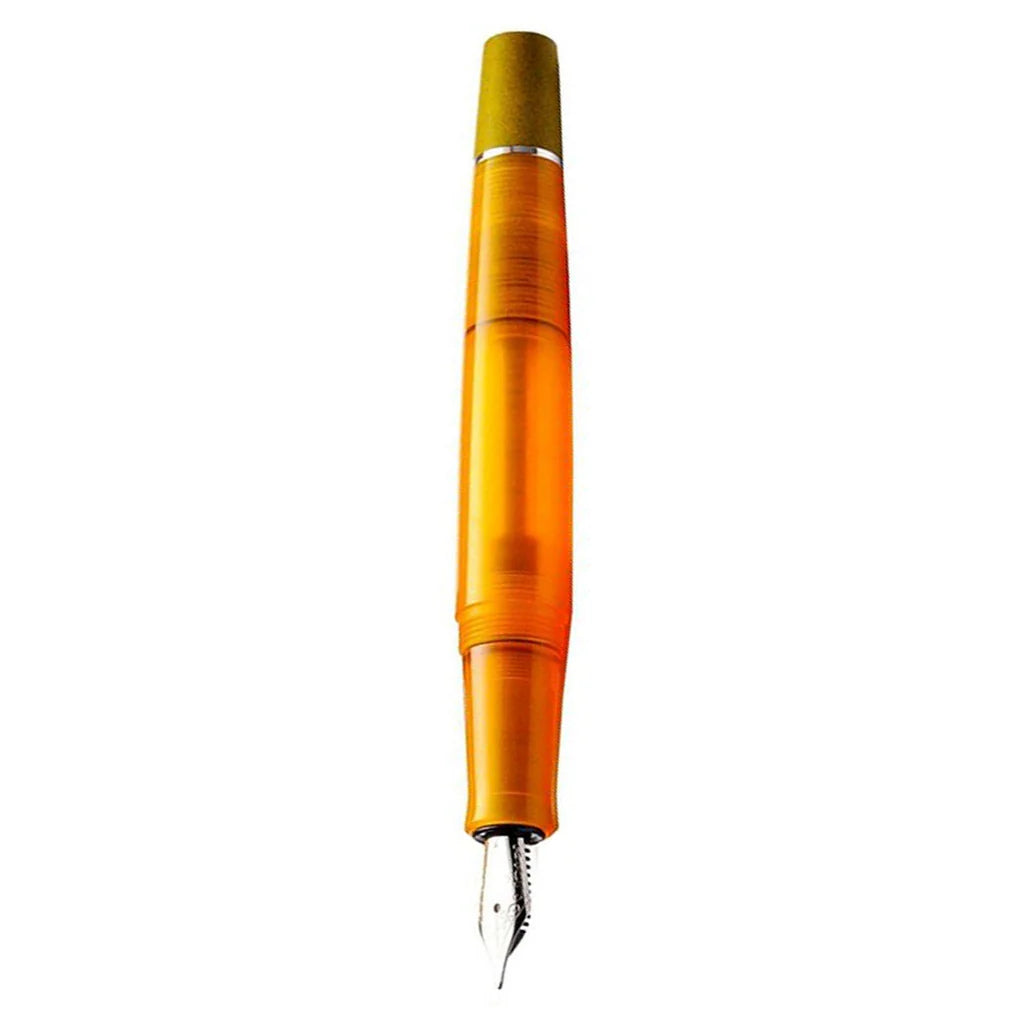 Opus 88 Koloro Orange Fountain pen Opus 88
