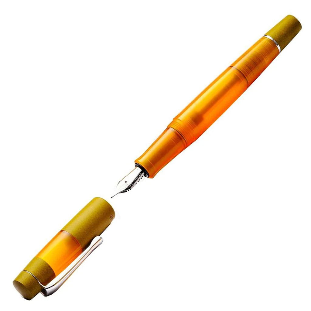 Opus 88 Koloro Orange Fountain pen Opus 88