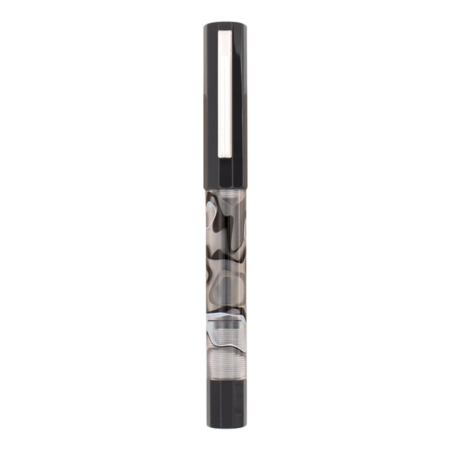 Opus 88 Flow Fountain Pen - Grey Opus 88