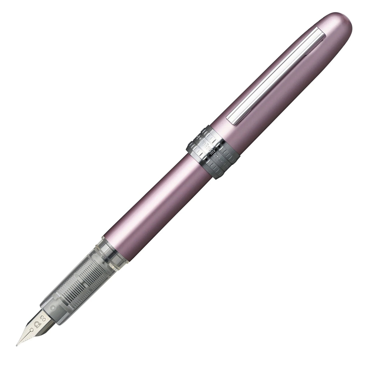 Platinum Plaisir FP 0.3 (F)