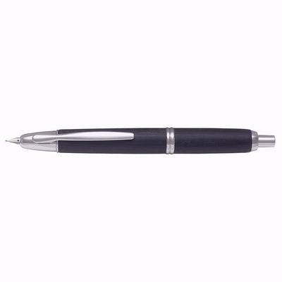 Pilot Capless Black Birch Fountain Pen (M) Pilot