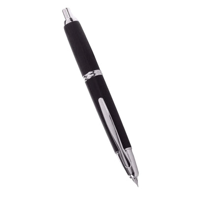 Pilot Capless Black Birch Fountain Pen (M) Pilot