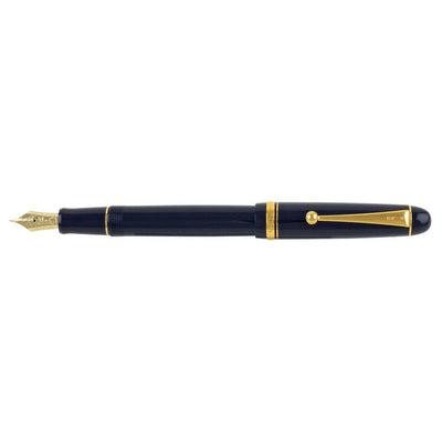 Pilot Custom 74 Dark Blue 14k Fountain Pen (M) Pilot
