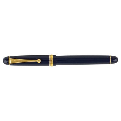 Pilot Custom 74 Dark Blue 14k Fountain Pen (M) Pilot