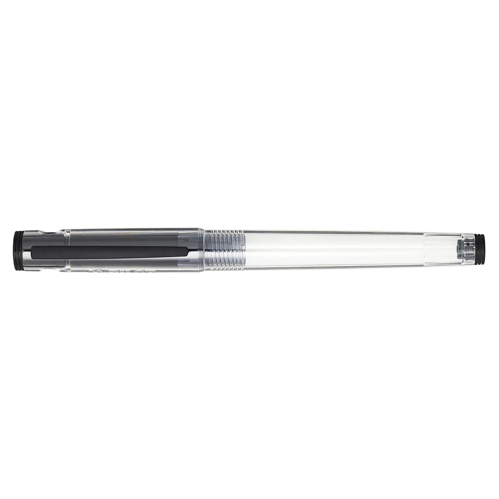 Pilot Explorer Clear Fountain Pen (M) Pilot