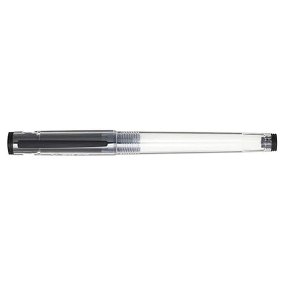 Pilot Explorer Clear Fountain Pen (M) Pilot